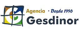Logo Gesdinor